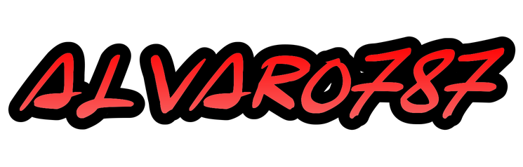 LOGO ALVARO787